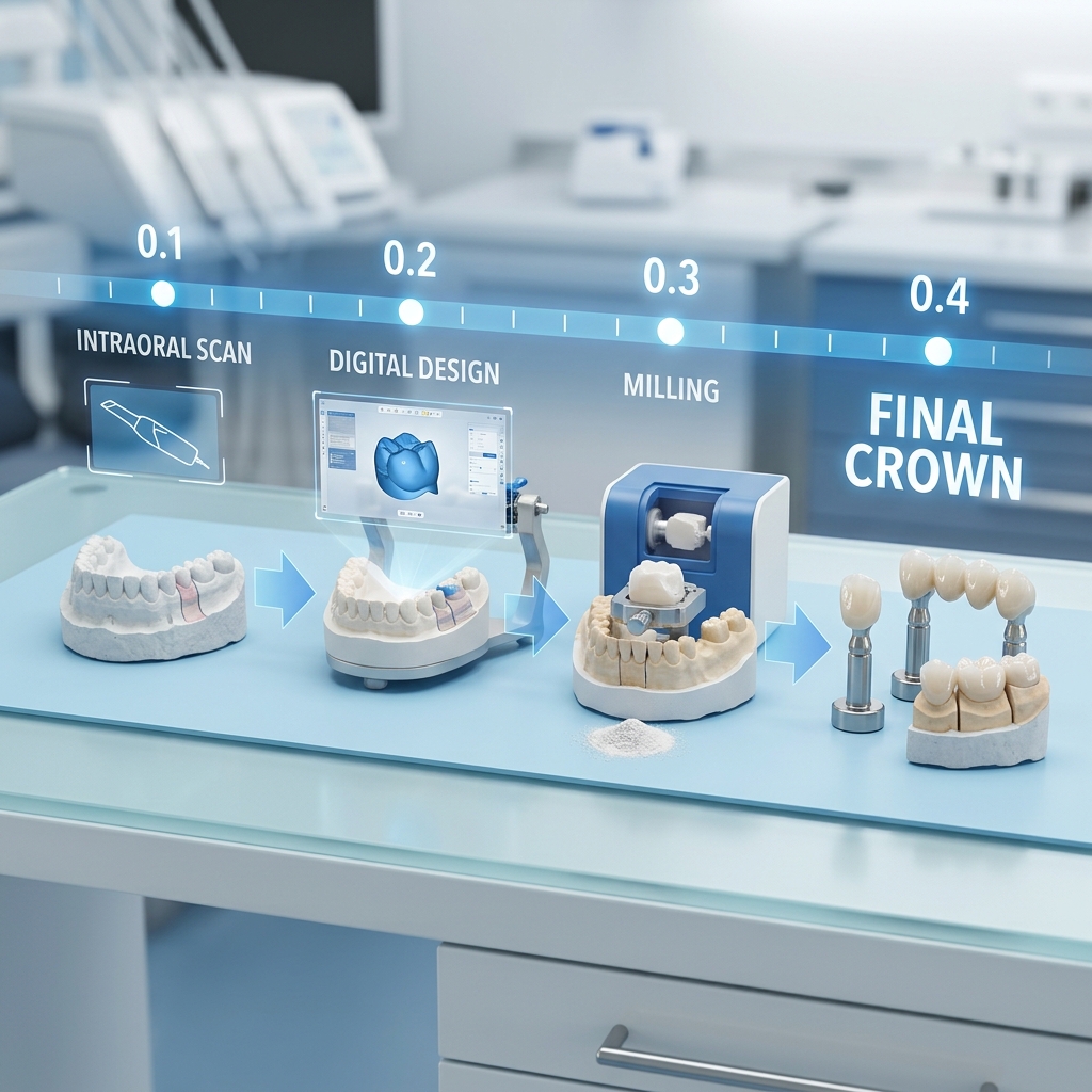 24-Hour Turnaround: How Remote CAD Studios Hit Tight Deadlines